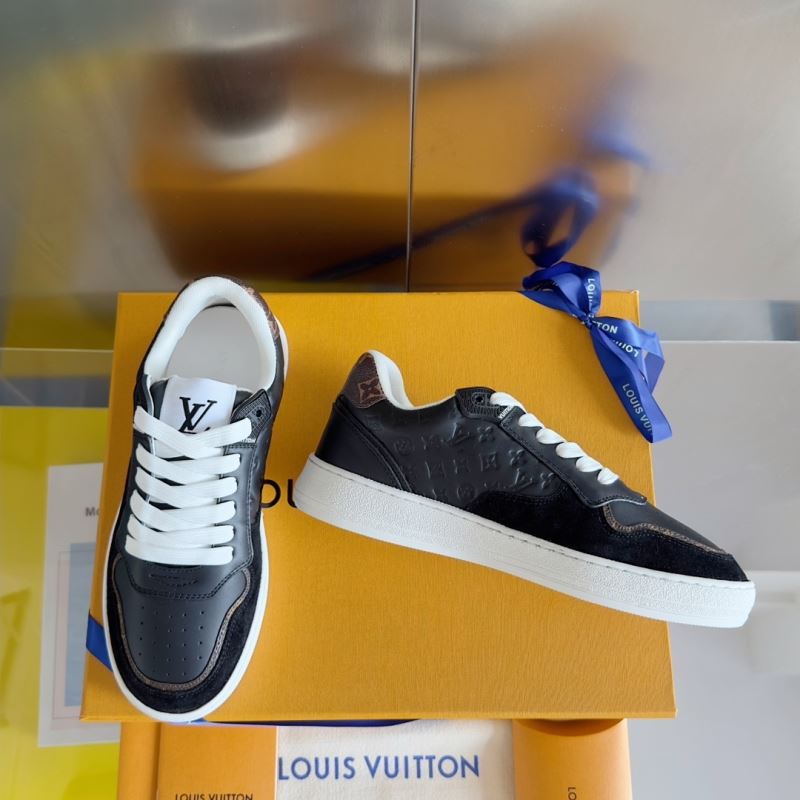 Louis Vuitton Low Shoes